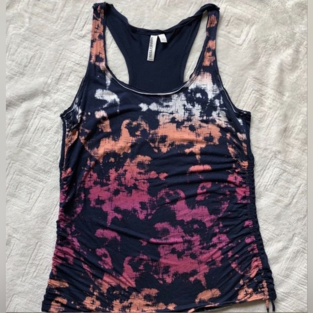 Hang Ten Adjustable Tank Top